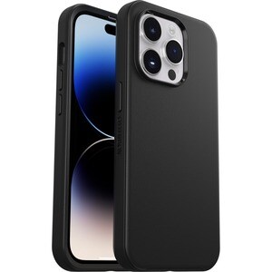 OTTERBOX SYMMETRY APPLE IPHONE 14 PRO - BLACK - PROPACK