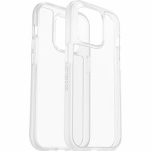OtterBox React Estojo para Apple Smartphone - Claro - Policarbonato, Borracha sintética