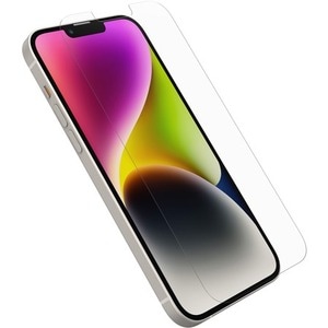OtterBox Trusted Glass Protetor de ecrã - Para LCD iPhone 14 Plus, iPhone 13 ProMax