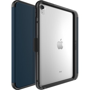 OtterBox Symmetry Series Folio Estojo de transporte (Página) para 27.7 cm (10.9") Apple iPad (10ª Geração) Tablet - Resist