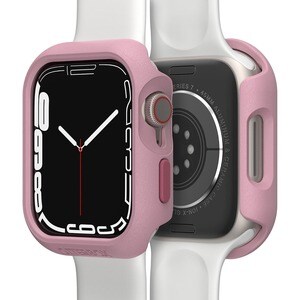 OtterBox Estojo para Apple - Resistente a golpes, Resistente a arranhões, Impacto resistente, Resistente a bactérias - Pol