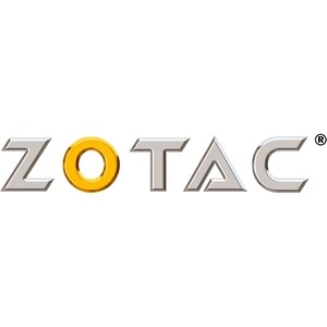 Zotac ZBOX Q ZBOX-QTG7A4500-10 Desktop Computer - Intel - 16 GB - 120 GB SSD - Intel Chip - Windows 10 Pro - 330 W