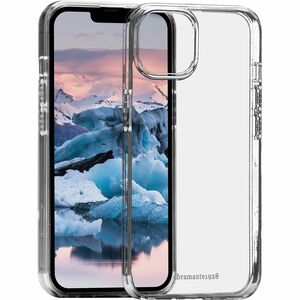 DBRAMANTE B2B NUUK COVER IPHONE 14 CLEAR