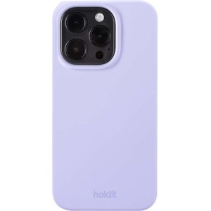 HOLDIT SILICONE CASE IPHONE 13/14 LAVENDER