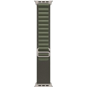 49MM GREEN ALPINE LOOP - SMALL .