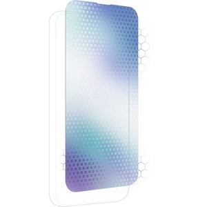 invisibleSHIELD Glass XTR2 Glass Screen Protector - Clear - For LCD iPhone 14 Pro - Shock Resistant, Impact Resistant, Dro
