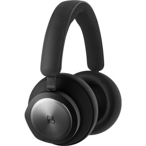 B&O Beocom Portal Com fios/sem fios Headset Estéreo Fone de ouvido - preto antracite - Binaural - Circum-auditivo - 1200 c