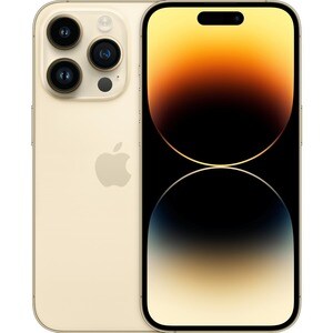 Apple iPhone 14 Pro A2892 256 GB 智能电话 - 15.5 cm (6.1") OLED 2556 x 1179 - 六核 (双核（2 个核心） 3.46 GHz + Blizzard 四核（4 个核心） - 6 