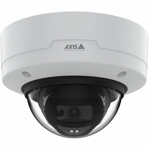 Caméra de surveillance AXIS M3216-Lve - Couleur - Dome