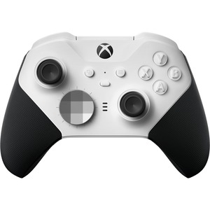 Microsoft Elite Gaming Pad - Wireless - PC, Xbox Series S, Xbox Series X, Xbox One - White