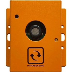 ServersCheck Gas Leak Sensor - Gas Detection