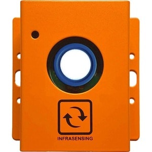 ServersCheck Gas Leak Sensor - Gas Detection