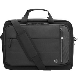 HP Renew Executive Carrying Case for 35.6 cm (14") to 40.9 cm (16.1") HP Notebook, Accessories - Black - Water Resistant -