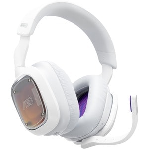 Astro A30 Gaming Headset - Mini-phone (3.5mm), USB Type A - Wired/Wireless - Bluetooth/RF - 49.2 ft - 32 Ohm - 20 Hz to 20