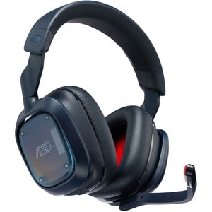 Logitech A30 Gaming Headset - Mini-phone (3.5mm), USB Type A - Wired/Wireless - Bluetooth/RF - 49.2 ft - 32 Ohm - 20 Hz to