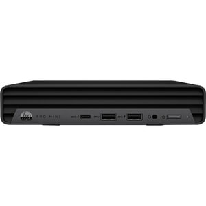 DESK HP 400 G9 DM I7-12700T W11P DG10 8GB 512SSD 1 ANO ONSITE