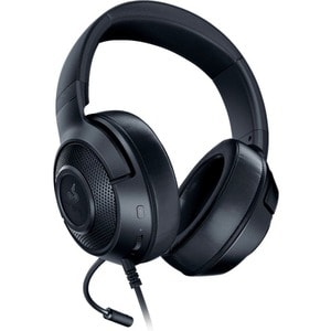 KRAKEN X - WIRED HEADSET - NASA .