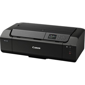 Canon PIXMA PRO-200 Secretária Sem fios Impressora de Jato de tinta - Cor - 4800 x 2400 dpi Print - Manual Duplex Print - 