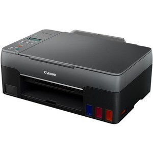 Canon PIXMA G3560 Sem fios Impressora multi-funcional de jato de tinta - Cor - Copiadora/Impressora/Scanner - 4800 x 1200 