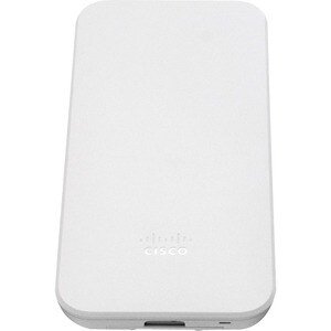 Meraki MR78 Dual Band IEEE 802.11ax 1.50 Gbit/s Ponto de acesso sem fio - Externo - 2.40 GHz, 5 GHz - Interno - Tecnologia