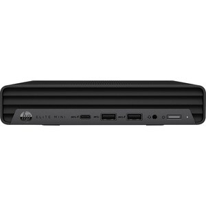 DESK HP 800 G9 DM I5-12500 W11P DG10 8GB 256SSD 1 ANO ONSITE