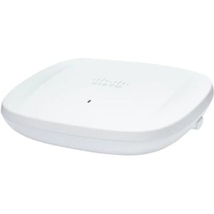 Cisco Catalyst CW9162 Triband IEEE 802.11ax 3,90 Gbit/s Drahtloser Access Point - 2,40 GHz, 5 GHz, 6 GHz - Intern - MIMO-T