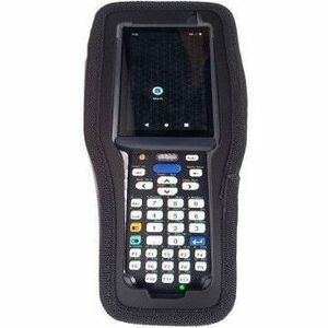 MOBILIS Carrying Case Pistol - Shoulder Strap