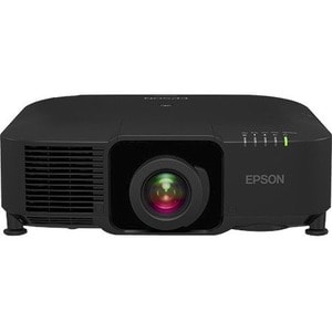 Proyector 3LCD Montable en techo Epson EB-PU1008B Tiro muy corto - 16:10 - Hig Dynamic Range (Alto rango dinámico, HDR) - 