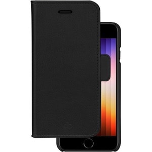 dbramante1928 ApS Stockholm Carrying Case (Wallet) Apple iPhone SE, iPhone 8, iPhone 7 Smartphone - Impact Resistant - Veg