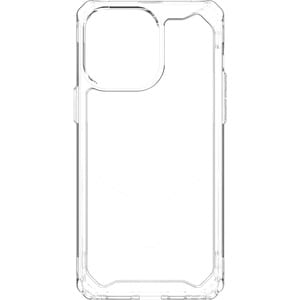 Urban Armor Gear Plyo iPhone 14 Pro Max Case - Ice - For Apple iPhone 14 Pro Max Smartphone - Ice - Drop Resistant, Shock 