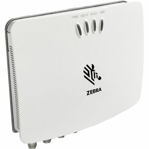 Zebra FX7500 RFID-Reader - 902 MHz bis 928 MHz - UHF - Netzwerk (RJ-45) - Wandmontierbar