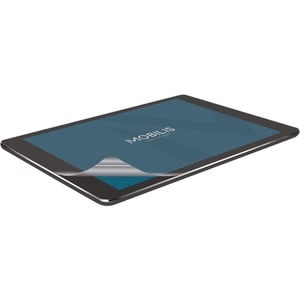 MOBILIS Anti-Shock 5H Displayschutz - Glasklar - für LCD Tablet - Antimikrobiell - Bruchfest, Stoßsicher, Staubfest, Bruch