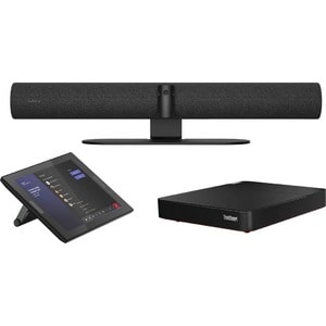 Jabra PanaCast 50 Video Conference Equipment - 3840 x 1080 Video (Live) - 4K - 30 fps - Network (RJ-45) - 1 x HDMI In - 2 
