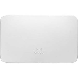 Meraki MR28 Dual Band 802.11ax 1.50 Gbit/s Wireless Access Point - 2.40 GHz, 5 GHz - Internal - MIMO Technology - 1.50 Gbi