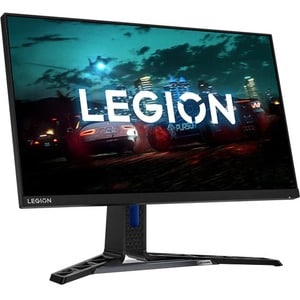 Lenovo Legion Y27h-30 27" Class WQHD Gaming LED Monitor - 16:9 - 27" Viewable - In-plane Switching (IPS) Technology - WLED
