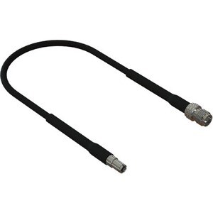 Panorama Antennas 9.91 cm SMA/TS9 Antenna Cable - Cable for Antenna - Black