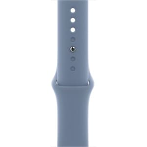 45mm Slate Blue Sport Band