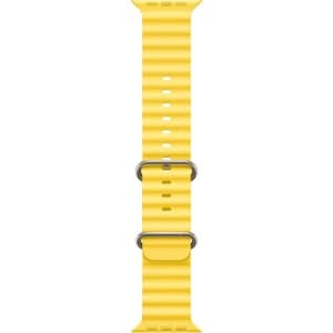 49mm Yellow Ocean Band