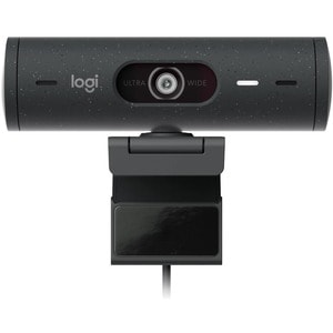 BRIO 505 WEBCAM - GRAPHITE TAA -
