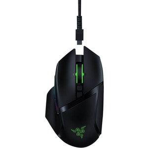 MOUSE RAZER BASILISK ULTIMATE WIRELESS WITH CHARGING DOCK