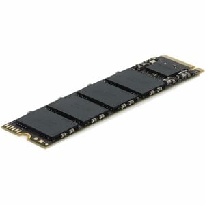 AddOn 256 GB Solid State Drive - M.2 2280 Internal - PCI Express NVMe (PCI Express NVMe 3.0 x4) - TAA Compliant - 125 TB T