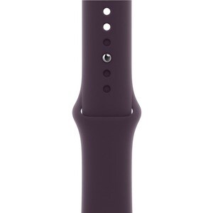 Apple 可调节 智能表带 - 正常 - 扣针式 Attachment - 氟橡胶