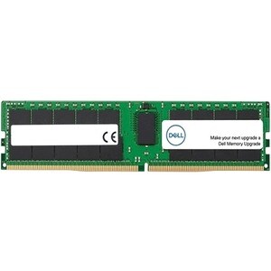 SNS DELL 32GB 2RX8 DDR4 RDIMM 3200MHZ 16GB BASE