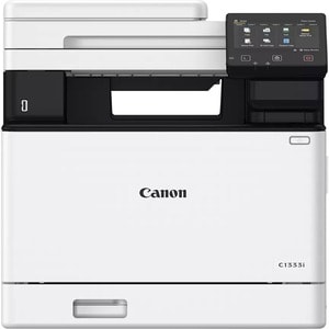 Stampante multifunzione laser Canon I-SENSYS X C1333i Wireless - Colore - Stampante/Fotocopiatrice/Scanner/Invia - 33 - 33