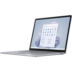 SURFACE LAPTOP 5 13IN I7/16/512 W11 NORDIC PLATINUM