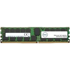 DELL MEMORY UPGRADE 16GB 1RX8 DDR4 UDIMM 3200MHZ ECC