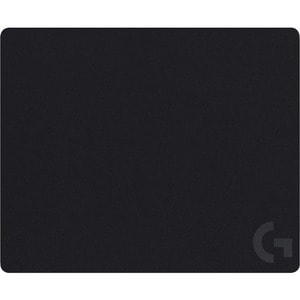 Logitech G G240 Cloth Gaming Mouse Pad - 280 mm x 340 mm x 1 mm Dimension - Rubber - Mouse