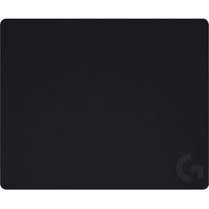 Logitech G G440 Hard Gaming Mouse Pad - 280 mm x 340 mm x 3 mm Dimension - Natural Rubber - Mouse