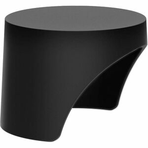 Jabra-Ftz La Jabra Webcam Privacy Cover - Black