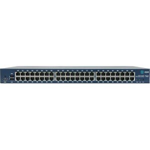 ZPE NodeGrid Device Server - 3.91 GB - DDR3 SDRAM - Twisted Pair, Optical Fiber - 2 Total Expansion Slot(s) - 2 x Network 